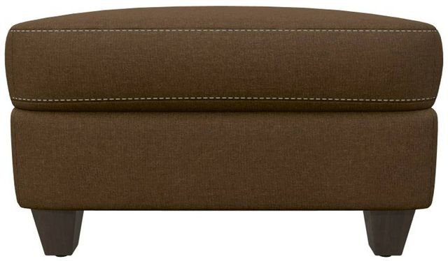La-Z-Boy® Noah Nutmeg Ottoman-3