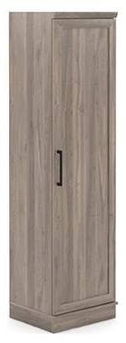Sauder® HomePlus Salt Oak Kitchen Storage Cabinet-0