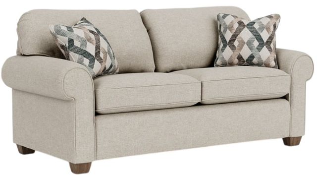 Flexsteel® Customizable Thornton Full Sleeper Sofa-2