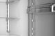 Bertazzoni 18" 8.2 Cu. Ft. Panel Ready Built In Column Freezer-1