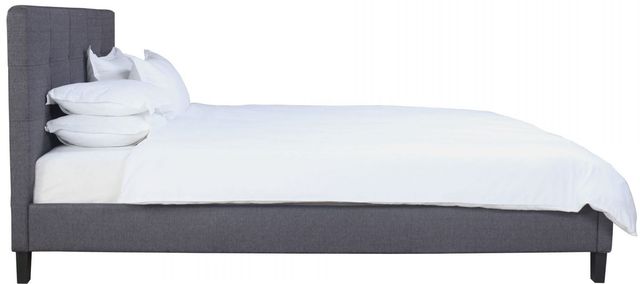 Moe's Home Collection Eliza Queen Bed-2