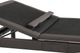 Malouf® S755 Charcoal Twin XL Adjustable Base-5