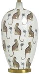 Stylecraft Cheetah Gold Table Lamp-2