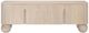 Zuo® Modern Kuti Natural Entertainment Stand-0