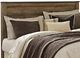 Signature Design by Ashley® Trinell Brown Queen Panel Headboard-0