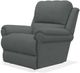 La-Z-Boy® Neal Gray Power Rocking Recliner with Headrest and Lumbar-3