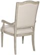 American Drew® Cambric Daniella Breve Upholstered Arm Chair-2