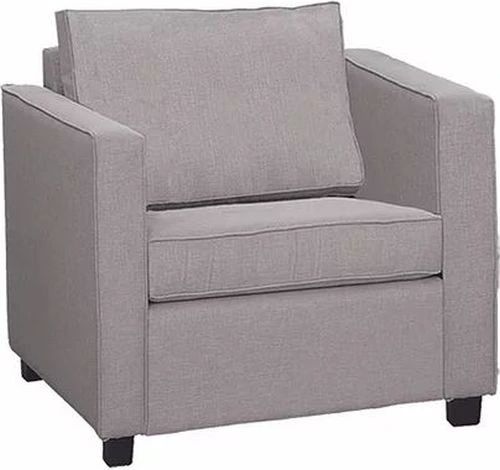 Edgewood Furniture Apollo Grey Chair-0