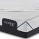 Serta® IComfort® CF 3000 Memory Foam Plush Queen Mattress-1