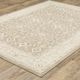 Oriental Weavers™ Lauren 5'x7' Style 1 Area Rug-3