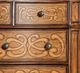 Furniture of America® Emmaline Chestnut Dresser-3