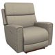 La-Z-Boy® Apollo Platinum Power Rocking Recliner with Headrest-0