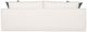 Vanguard® Furniture American Bungalow Crew Kazoo Ivory Sofa-3