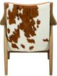 Furniture Classics Village Honey Hyde Chair-3