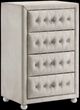 ACME Furniture Reggie Gray Chest-0