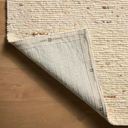 Harp & Finial® Rowe 8'x10' Area Rug-3
