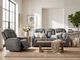 Orchestra Immersive Audio Sofa and Recliner Set-0