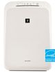 Sharp® White Air Purifier-0