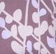 A & B Home Warm Taupe 18"x18" Embroidered Pillow-1