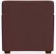 La-Z-Boy® Dixie Burgundy Chair-3