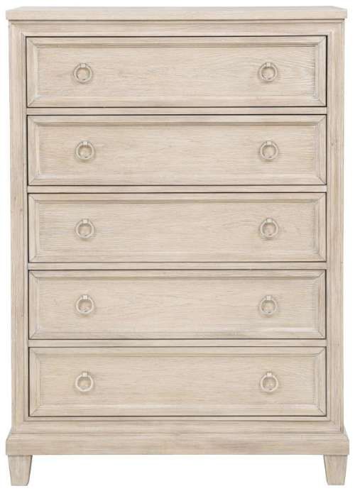 Coaster® Pembroke Washed Oak Chest-1