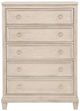 Coaster® Pembroke Washed Oak Chest-1