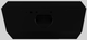 Vent-A-Hood® 36" Black Under Cabinet Range Hood-3
