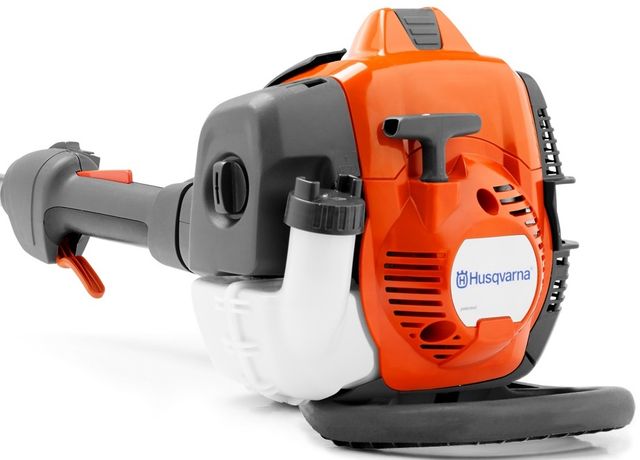 Husqvarna® 325HE4X Hedge Trimmer-1