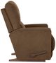 La-Z-Boy® Cassian Teak Manual Rocking Recliner-4