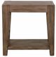 Sunny Designs™ Doe Valley Buckskin Side Table-2