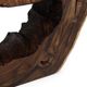 Classic Home Zoreyne Brown Console Table-4