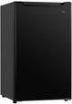 Danby® 19" 3.2 Cu. Ft. Black Compact Refrigerator-2