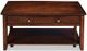 Mazin Furniture Henderson Warm Wood Lift-Top Coffee Table-1