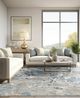 Oriental Weavers™ Easton 5'x8' Style 4 Area Rug-1
