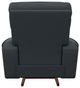 La-Z-Boy® Maddox Ocean Power Rocking Recliner with Headrest -3
