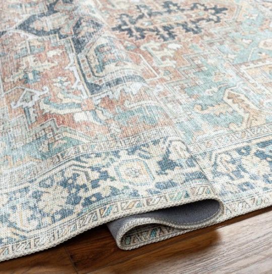 Surya Kemer 5'x7' Style 2 Area Rug-2