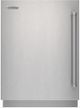 Sub-Zero® Designer Stainless Steel Undercounter Solid Outdoor Panel with Lock-0