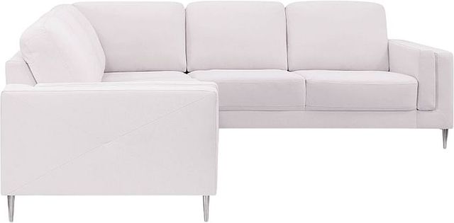 Palliser® Furniture Customizable Zuri 2-Piece L-Shape Split Sofa Sectional-1