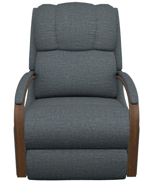 La-Z-Boy® Harbor Town Eclipse Power Rocking Recliner-1