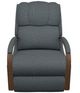 La-Z-Boy® Harbor Town Eclipse Power Rocking Recliner-1