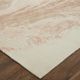 Feizy Montfort Blush 5' x 8' Rug-2
