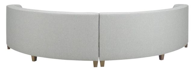 Temple Furniture Customizable Hamilton 2-Piece Sectional-1