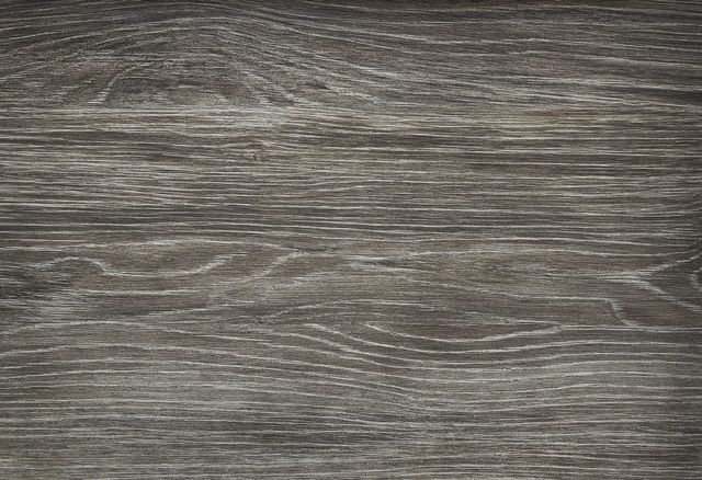 Signature Design by Ashley® Cazenfeld Black/Gray King/California King Panel Headboard-3