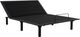 baselogic™ by Serta® Bronze California King Adjustable Base-0