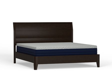 Hartford King Bed