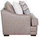 Franklin™ Granger Duvall Greige Chair and a Half-3