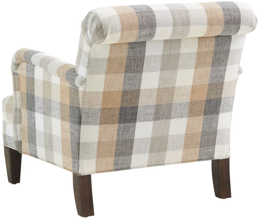 Lexington Home Silverado Patterson Chair