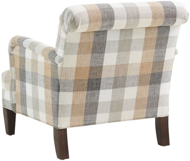 Lexington Home Customizable Silverado Patterson Chair-2