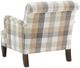 Lexington Home Customizable Silverado Patterson Chair-2