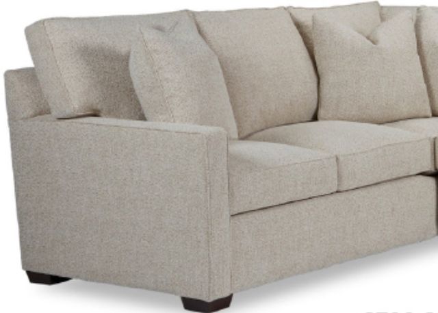 Huntington House Track 2-Piece Sectional Set-1